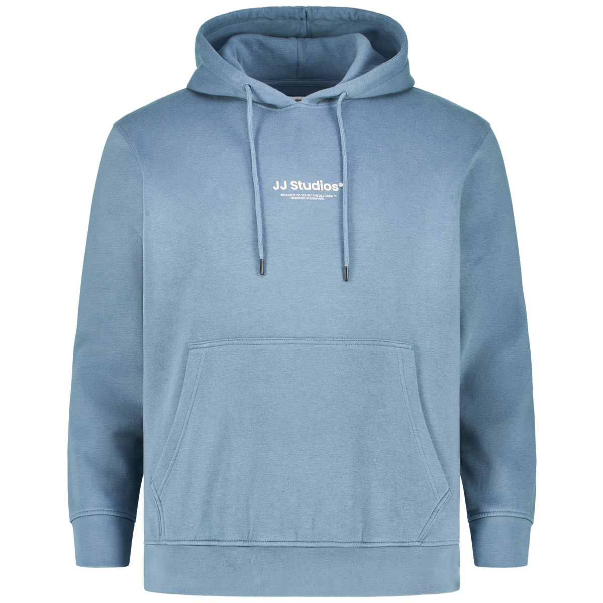 Hoodie aus Baumwolle