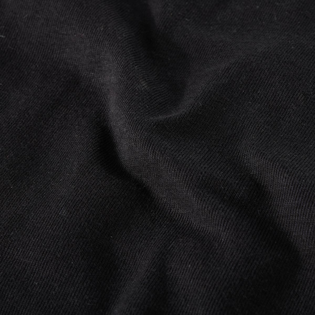 ADAMO Doppelpack Slip aus Baumwolle schwarz
