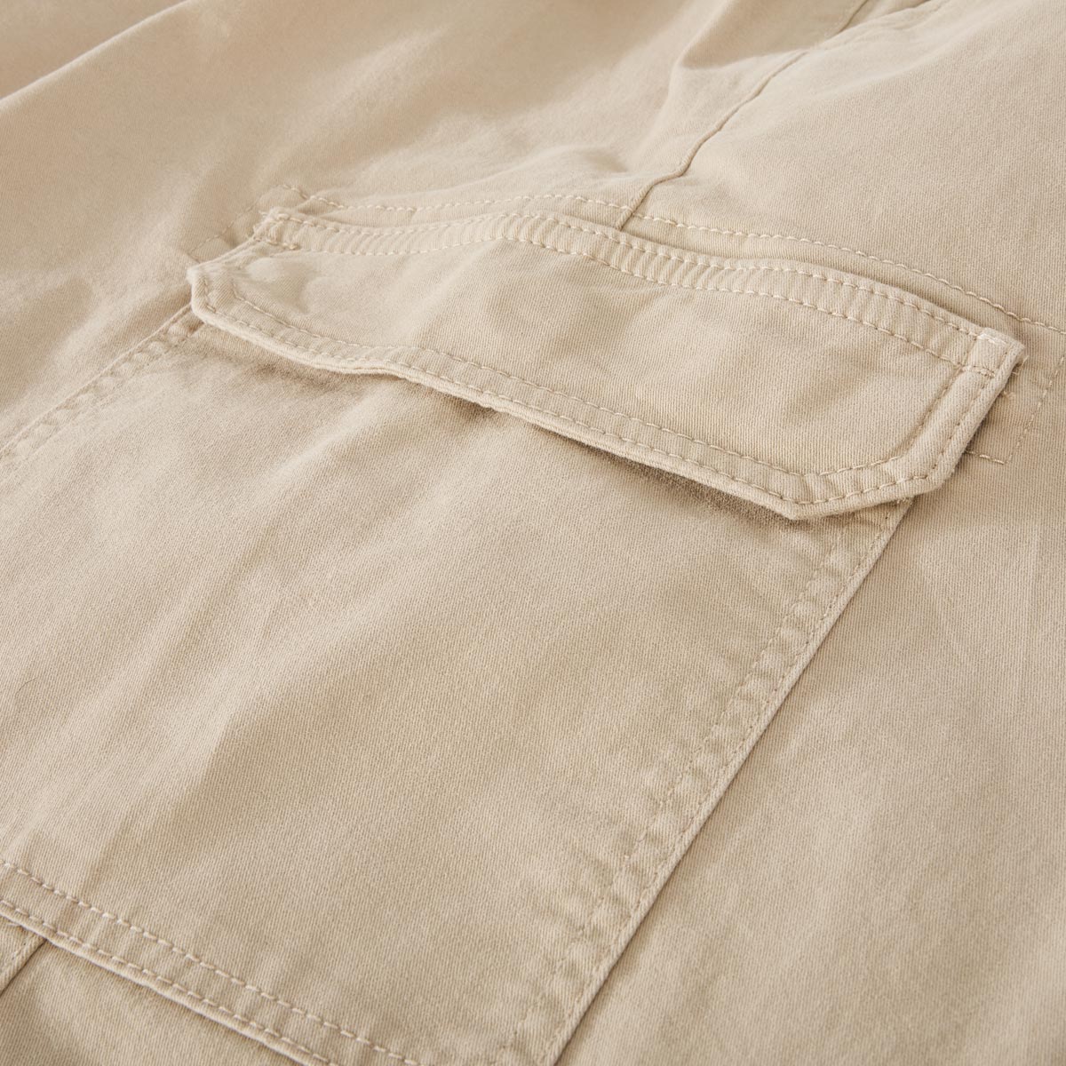 North Capri-Bermudas (3/4 lang) sand