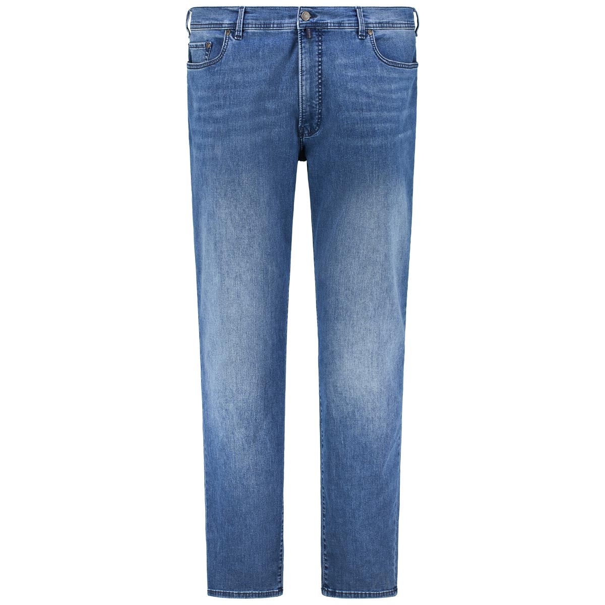 Jeans "Lyon" in Futureflex-Qualität, Slim Fit