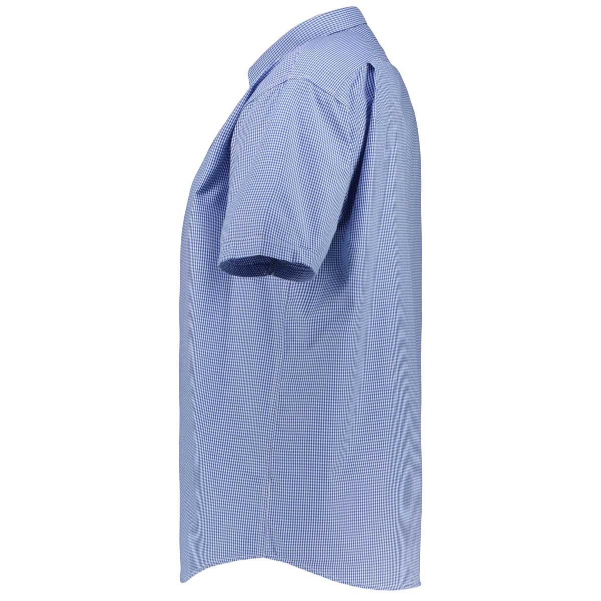 Maddox Kariertes Trachtenhemd Farbe marine Größe: 3XL günstig online kaufen