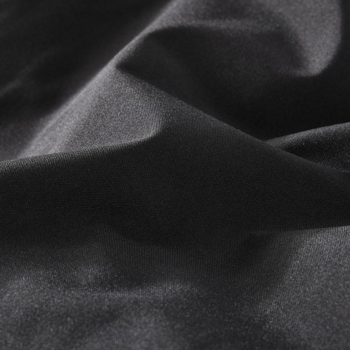 North Blouson, wind- und wasserdicht schwarz