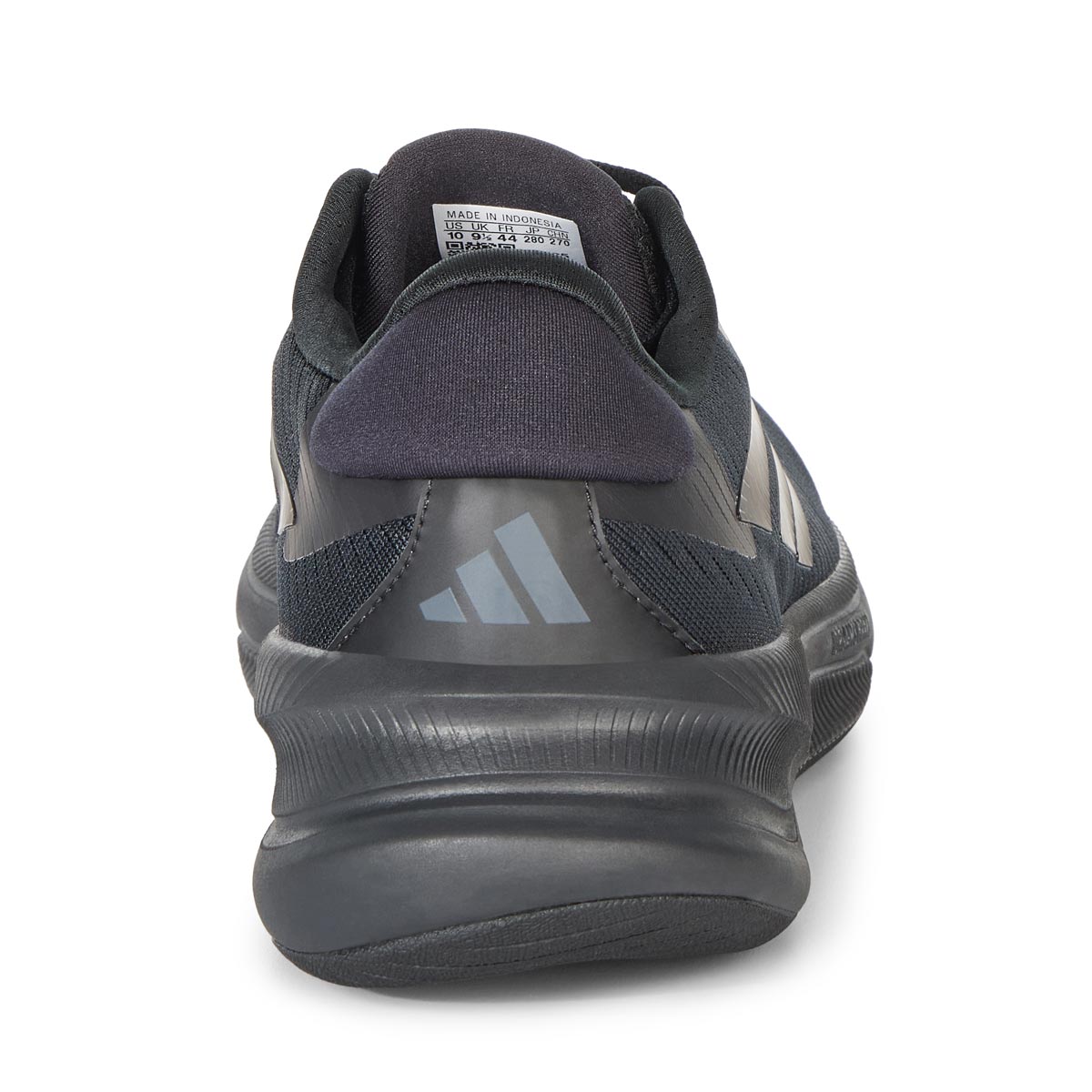 adidas Sportschuh "Supernova Ease M" schwarz