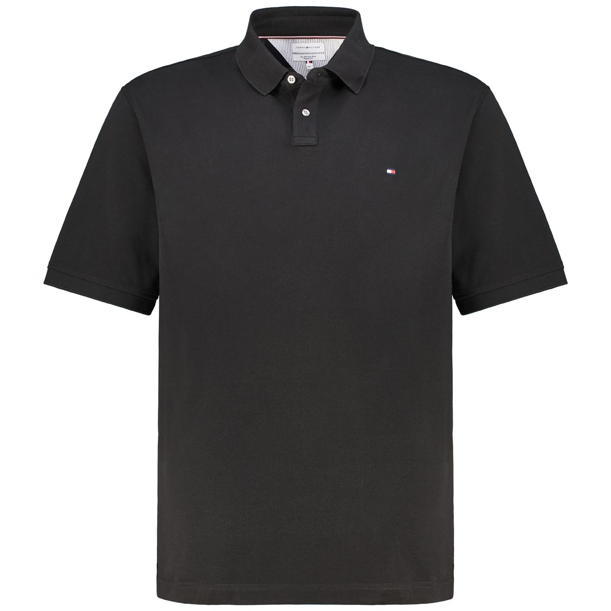Poloshirt mit Stretch