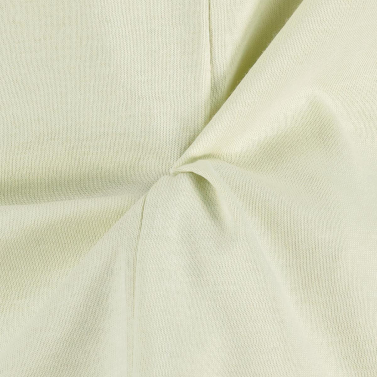 Jack&Jones T-Shirt mit Motiv-Print cremeweiß