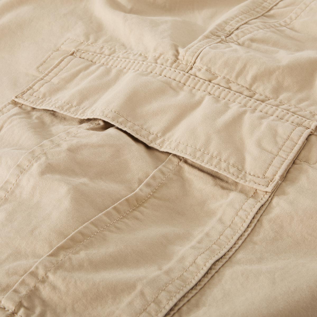Jack&Jones Cargo-Shorts "Cole" beige