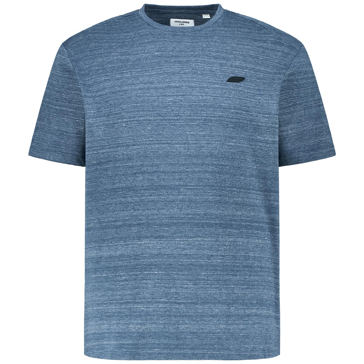 T-Shirt aus Stretch-Jersey