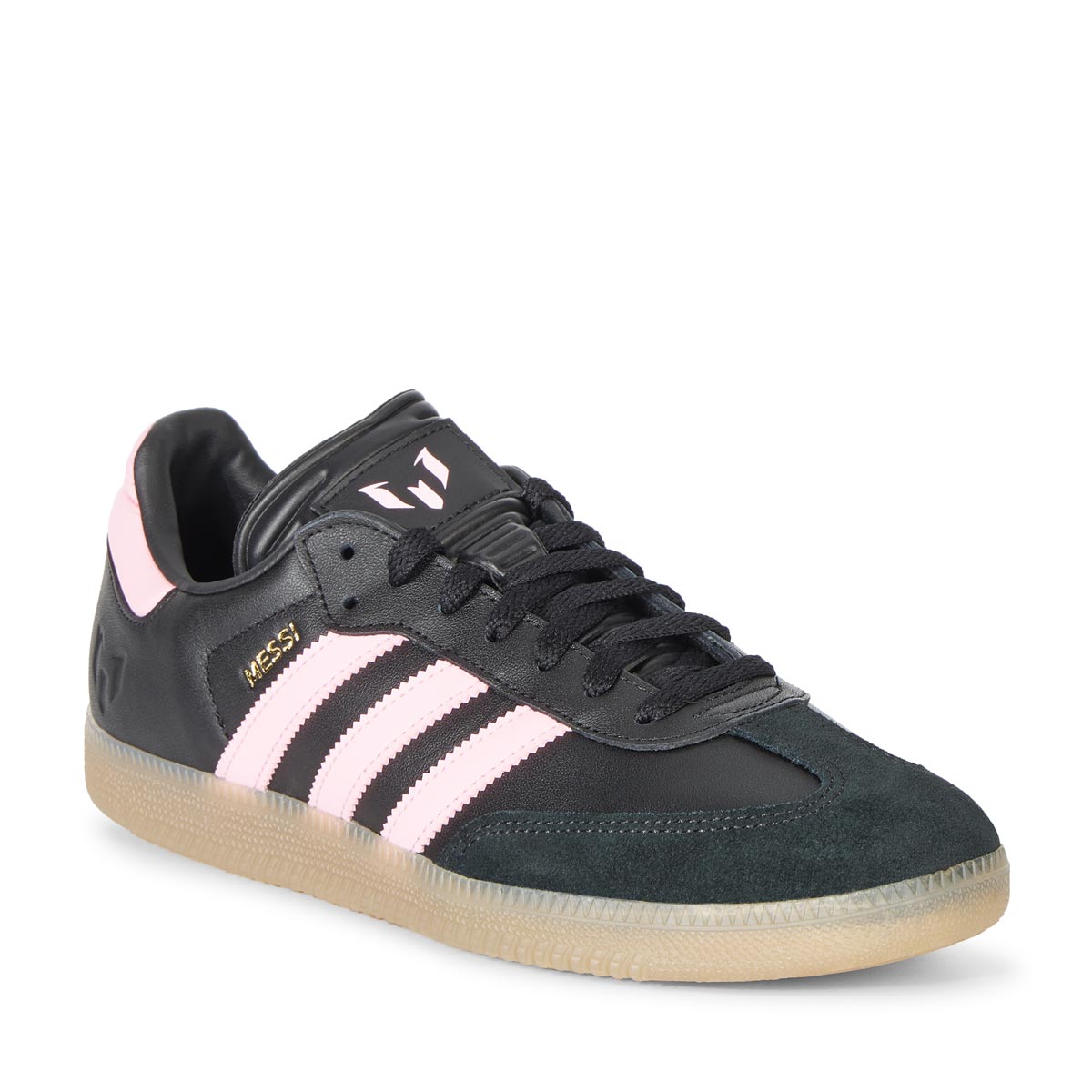 adidas Sneaker "Samba Messi" Farbe schwarz Größe: EU45.1/3 günstig online kaufen