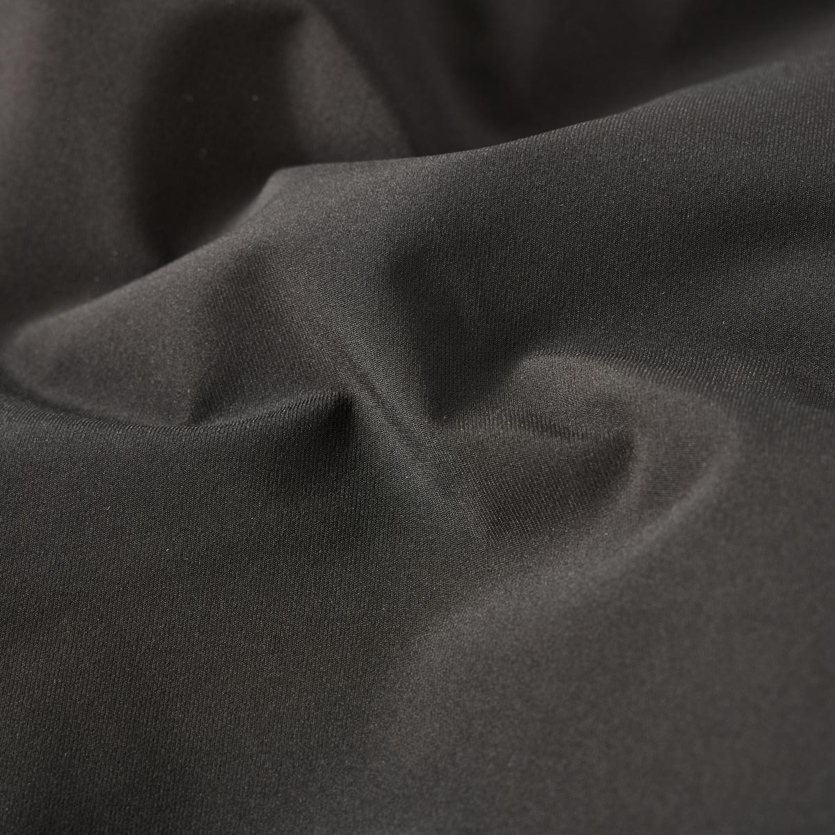 Jack&Jones Parka, wind- und wasserdicht schwarz