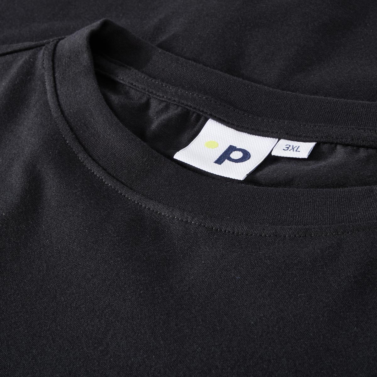 Pfundskerl T-Shirt mit Motiv-Print schwarz