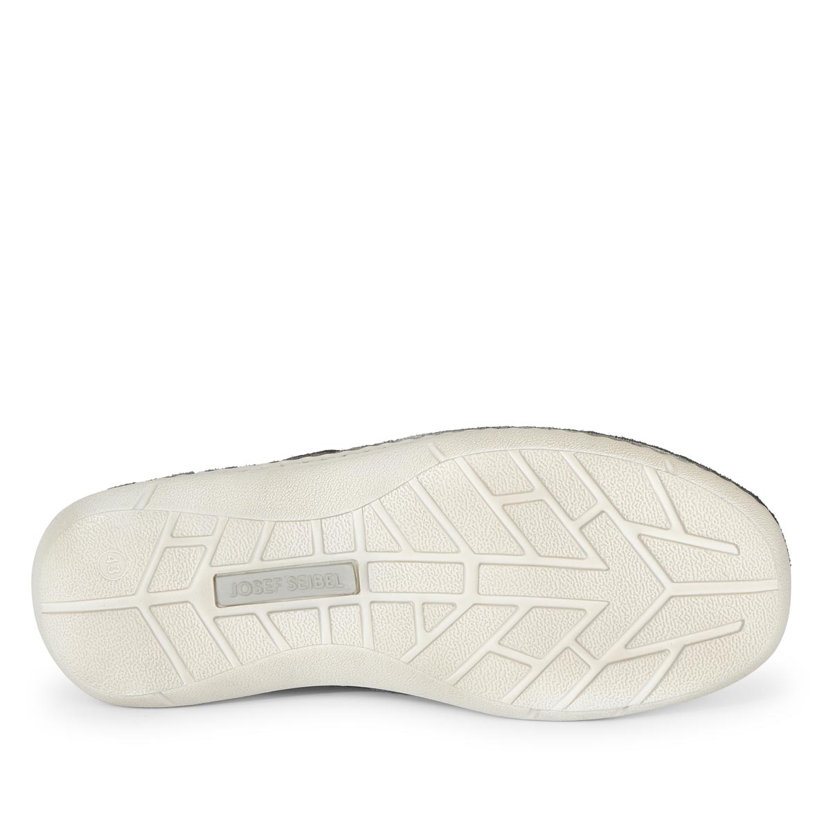 JOSEF SEIBEL Halbschuh "New Anvers 81", extraweit dunkelblau