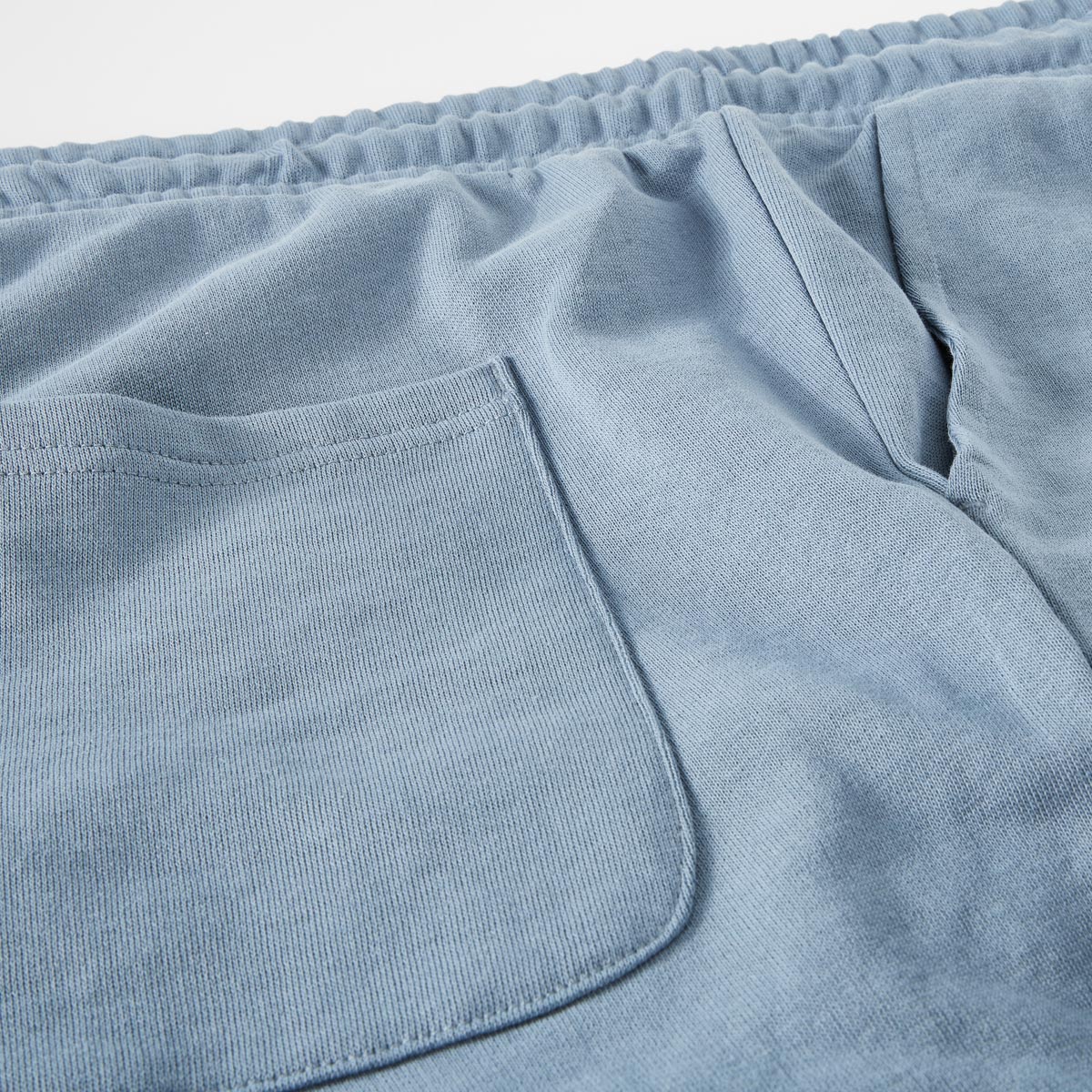 Jack&Jones Jogging-Shorts  jeansblau