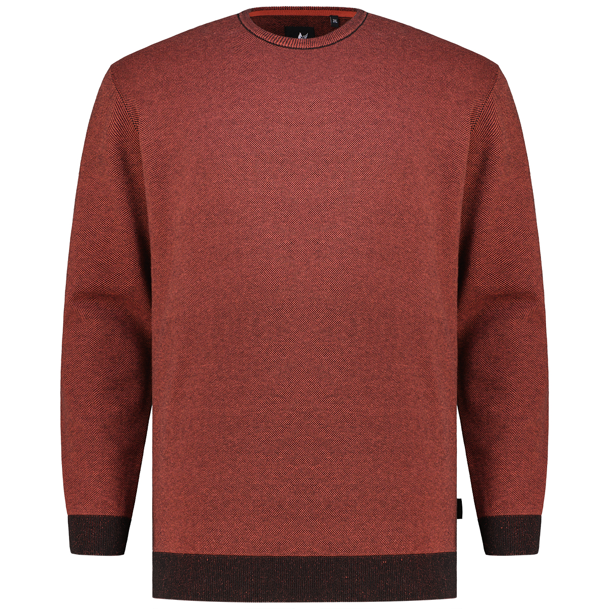 Pullover aus Baumwolle