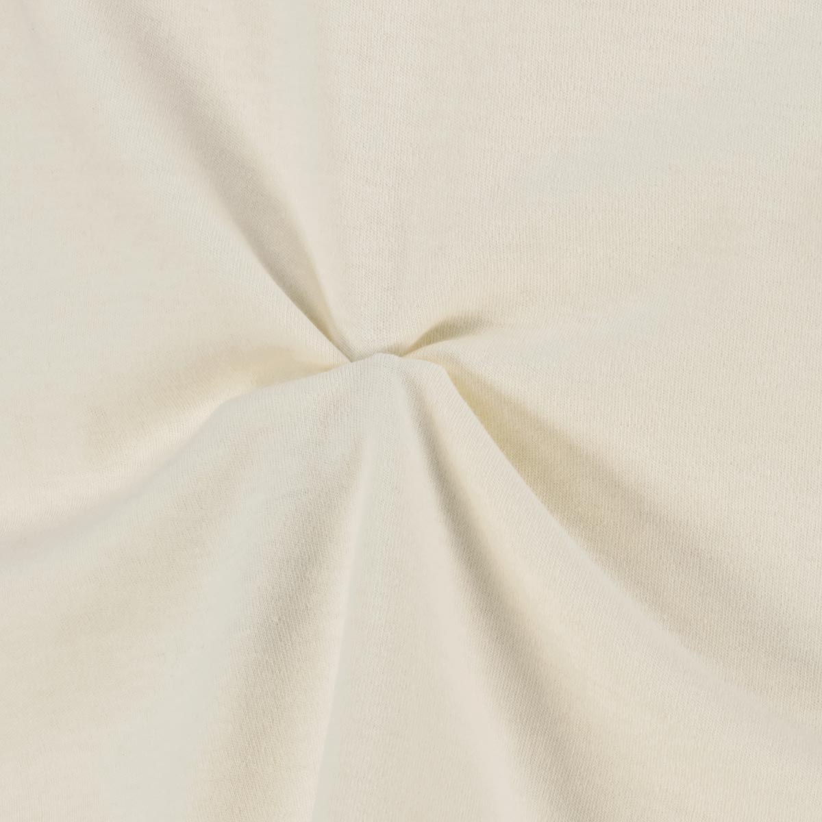 Jack&Jones T-Shirt aus Biobaumwolle weiß