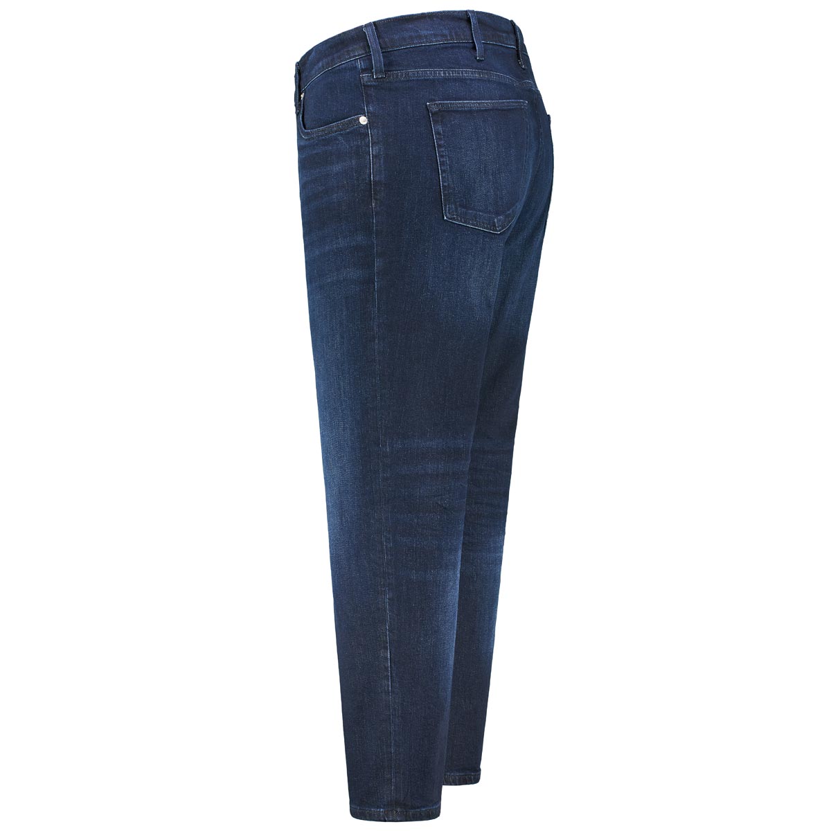 Tommy Hilfiger 5-Pocket Jeans "Madison", Regular Fit jeansblau