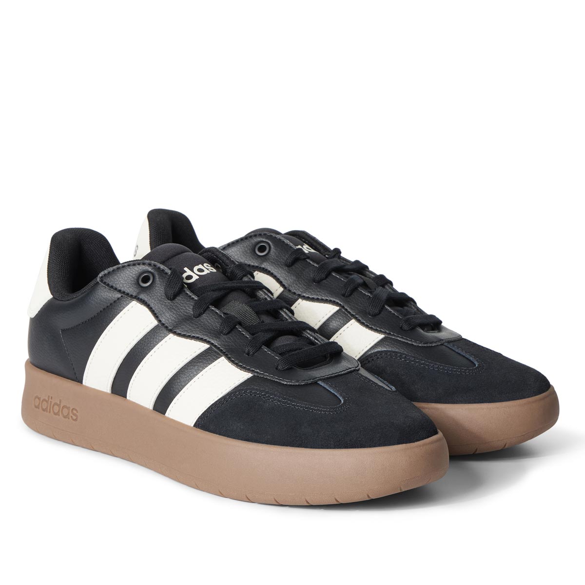 adidas Sneaker „Barreda XLG“ mit gepolsterter Innensohle schwarz