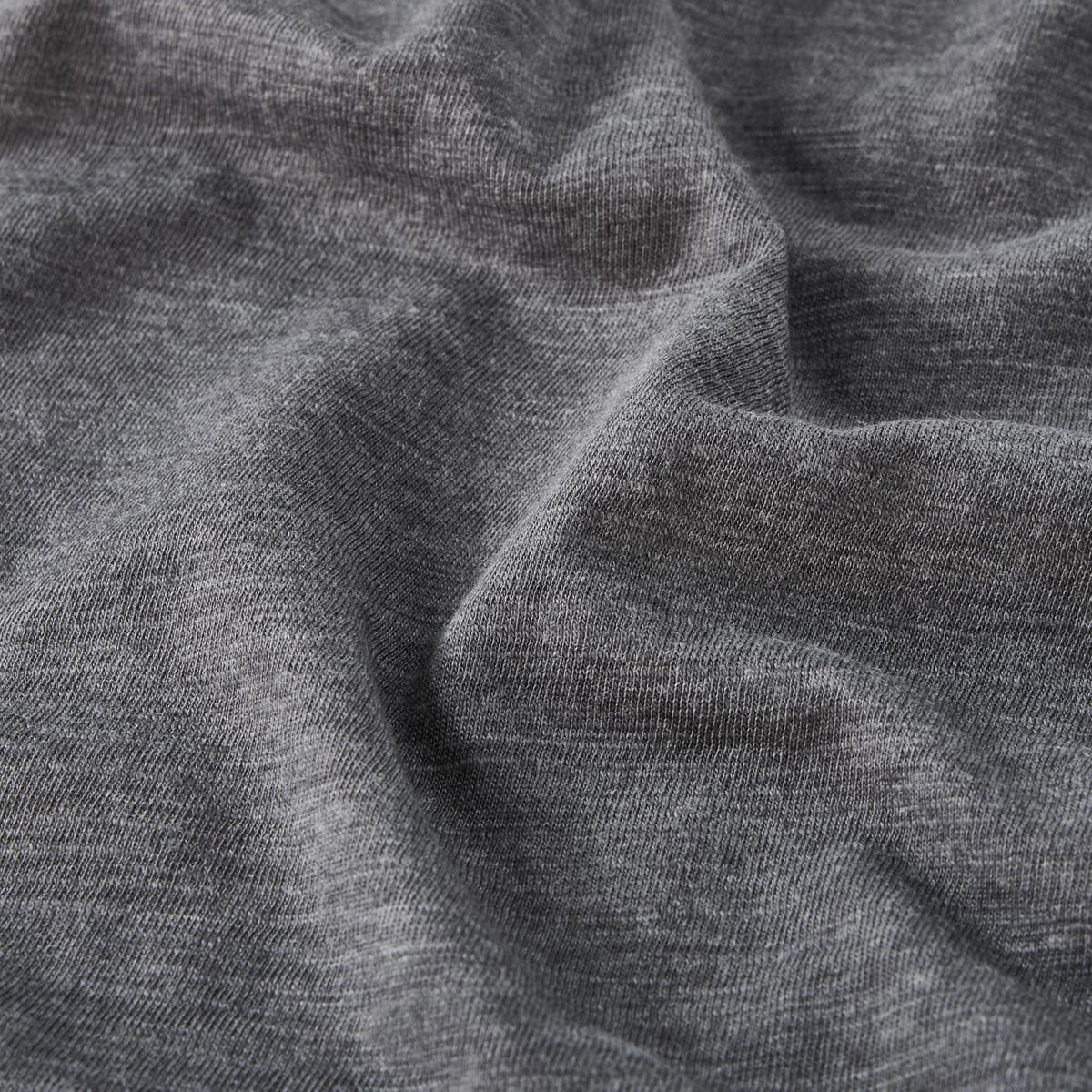 s.Oliver Tanktop aus Baumwolle grau
