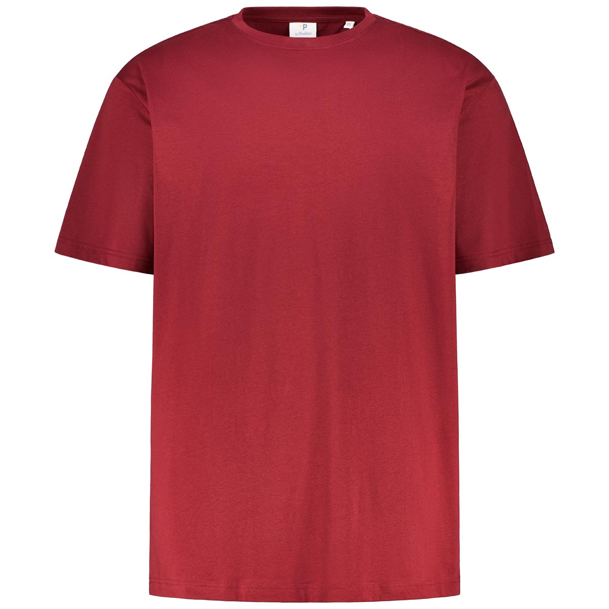 T-Shirt aus Jersey