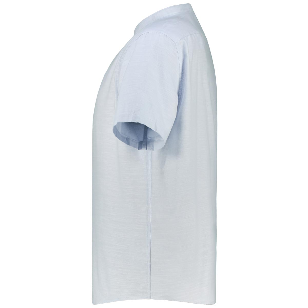 Pfundskerl Freizeithemd aus Baumwolle Farbe hellblau Größe: 7XL günstig online kaufen