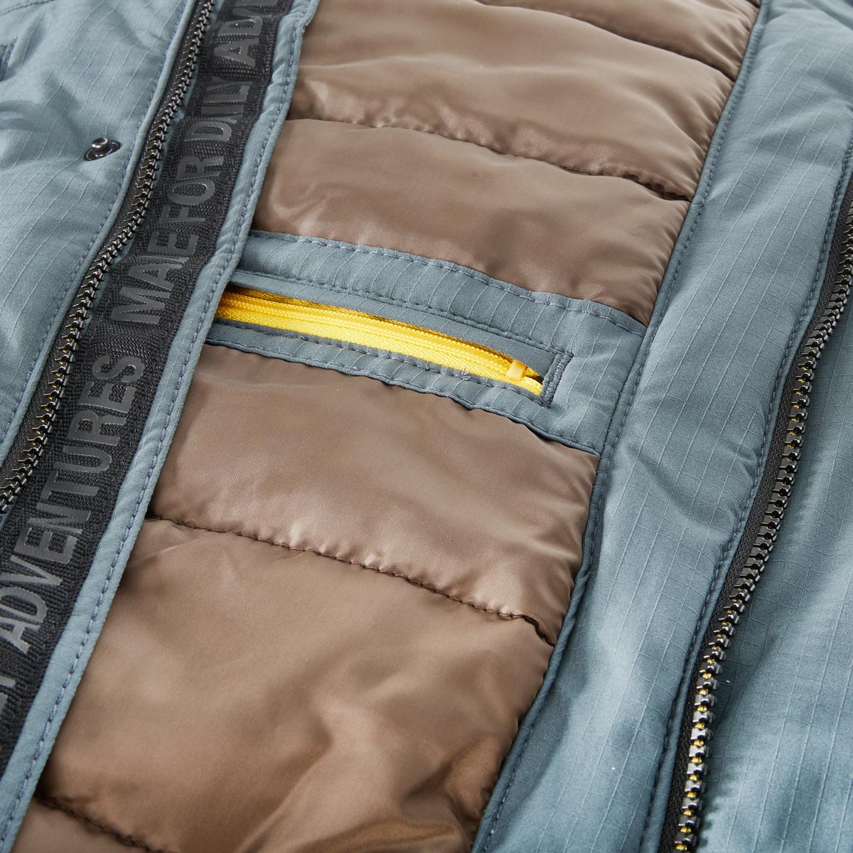 camel active Funktionsparka, wind- und wasserdicht dunkelblau