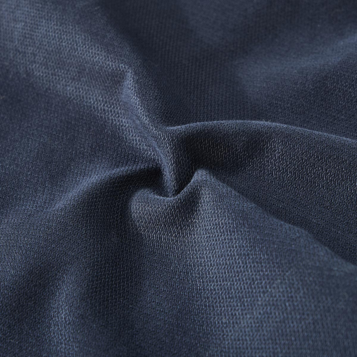 EUREX Chino „Thilo“ mit Stretch blau