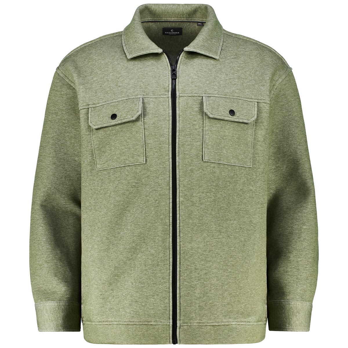 Overshirt
