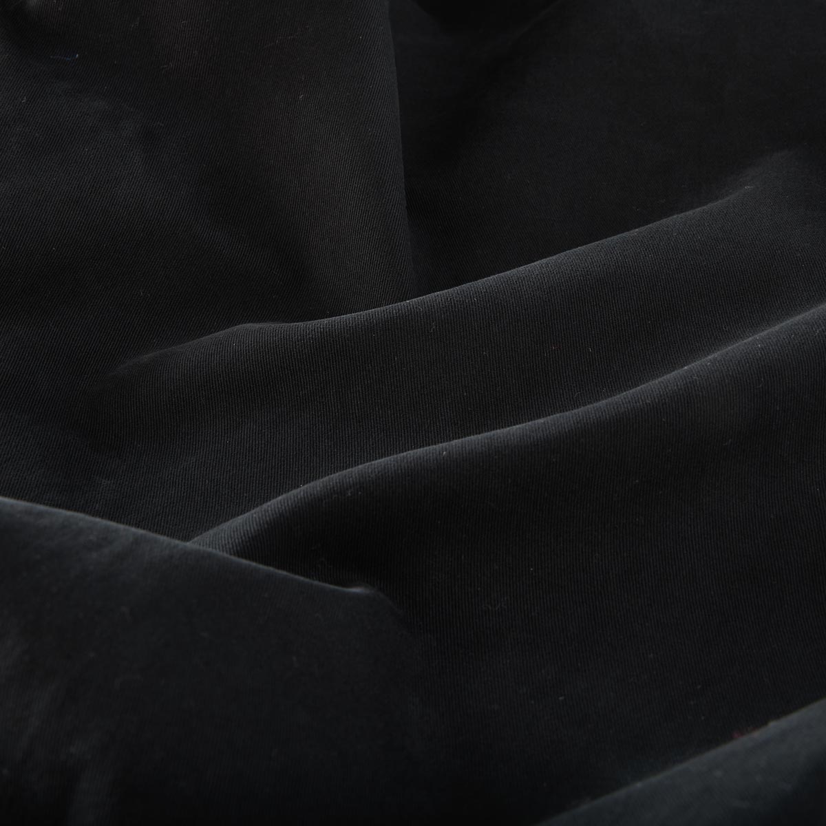 Pfundskerl Baumwollhose im 5-Pocket Stil, Regular Fit schwarz