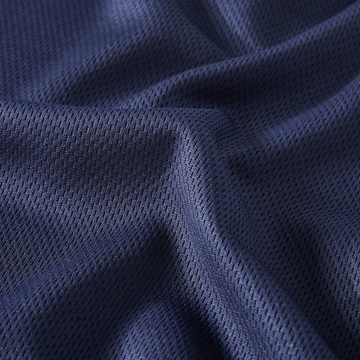 North T-Shirt mit Stretch dunkelblau