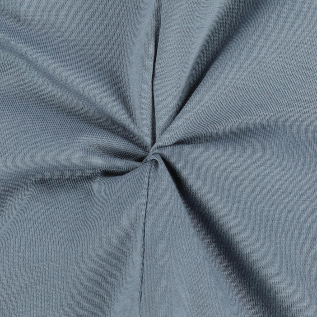 Jack&Jones T-Shirt mit Label-Print grau