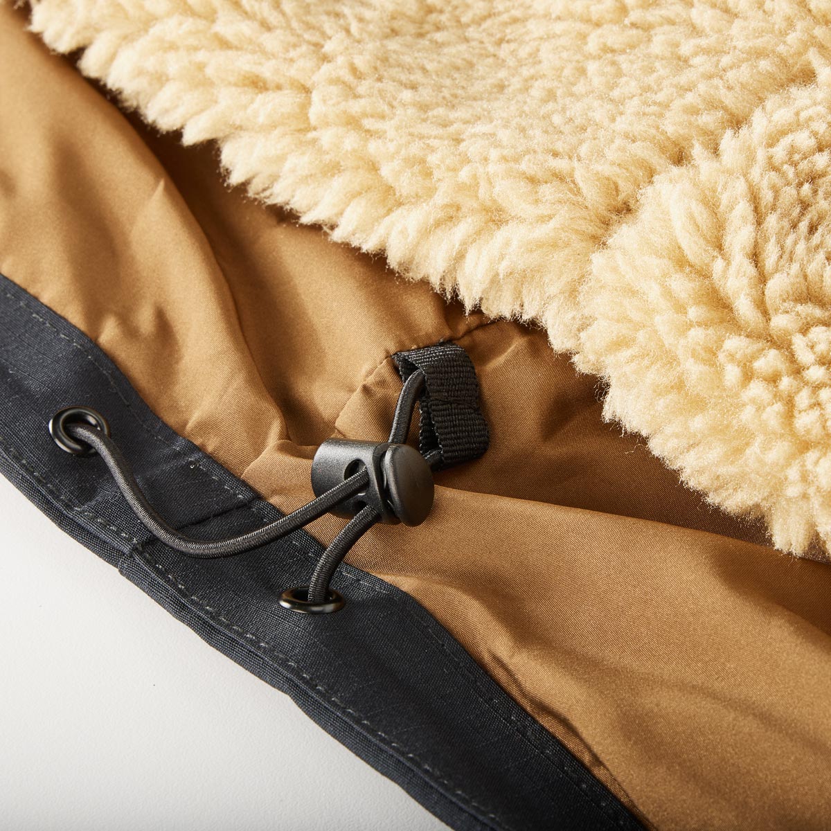 Lerros Funktionsjacke mit heraustrennbarem Innenfutter, wind- und wasserabweisend dunkelblau