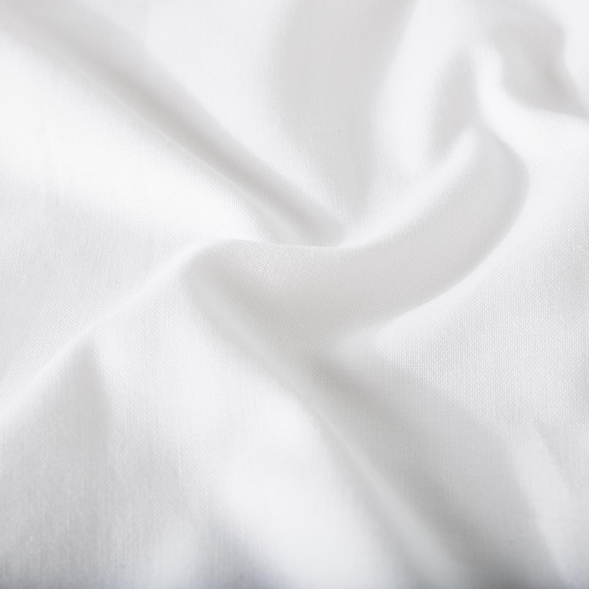 Orbis Trachtenhemd mit Biesen weiß