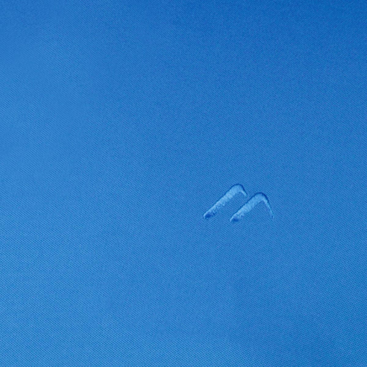 Maier Sports Leichtes Funktions-Shirt, schnelltrocknend royalblau