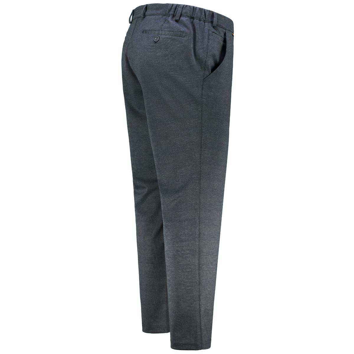 EUREX Cargo-Hose „Thilo“ mit Dehnbundeinsatz dunkelblau