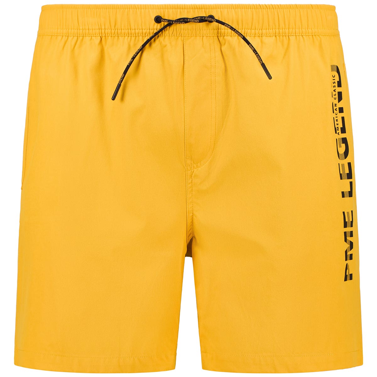 Badeshorts mit Stretch