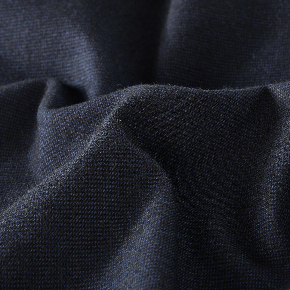 Redpoint 5-Pocket Baumwollhose "Milton" mit Stretch, Regular Fit dunkelblau