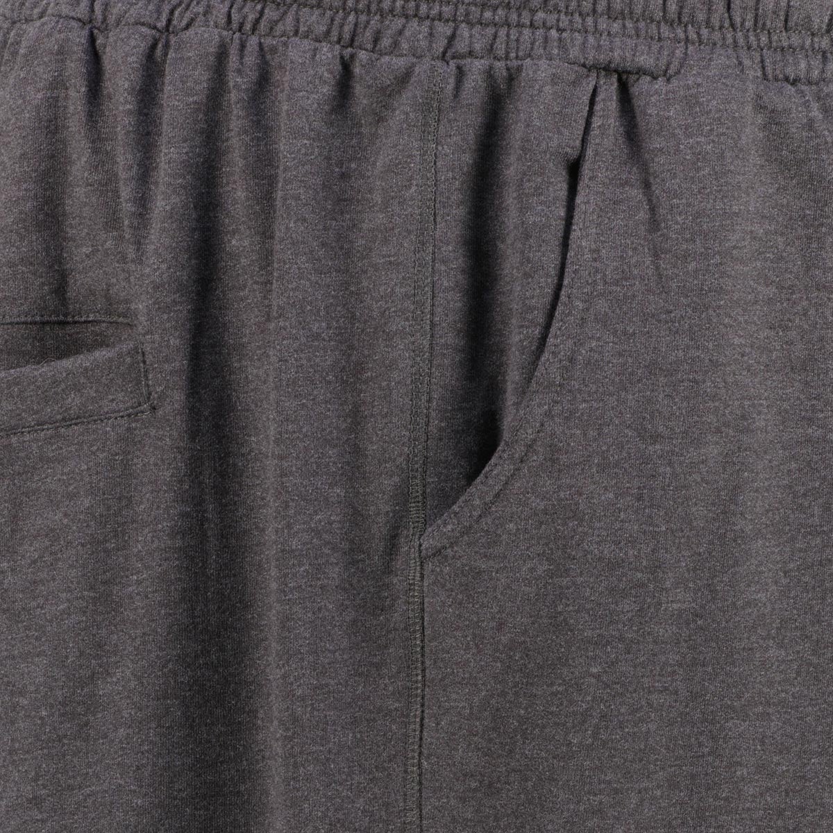 Pfundskerl Jogginghose aus Baumwolle anthrazit Pfundskerl Jogginghose aus Baumwolle anthrazit