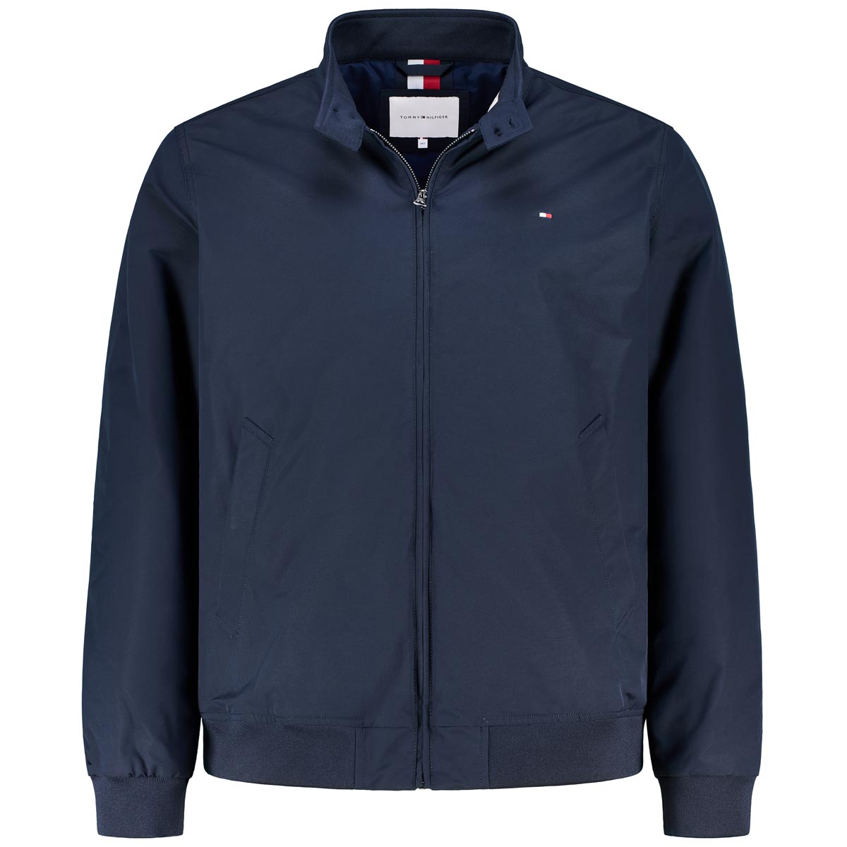 Blouson mit Stretch