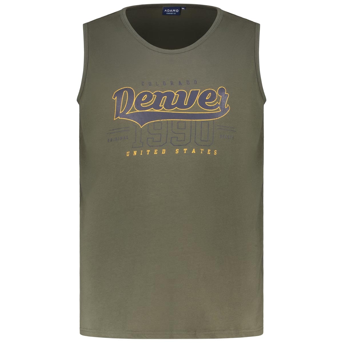 Tanktop mit Print Tanktop mit Print