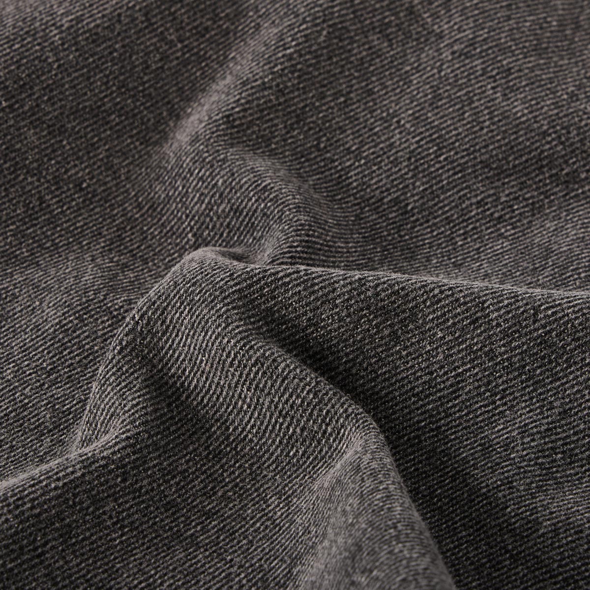 Jack&Jones Jeans-Shorts "Toni" schwarz