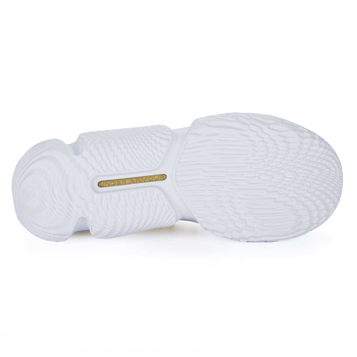 Under Armour Sneaker schwarz