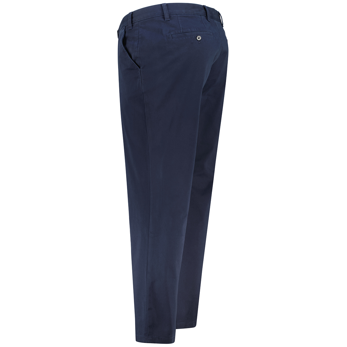 Tommy Hilfiger Stretch-Chinos, Regular Fit marine