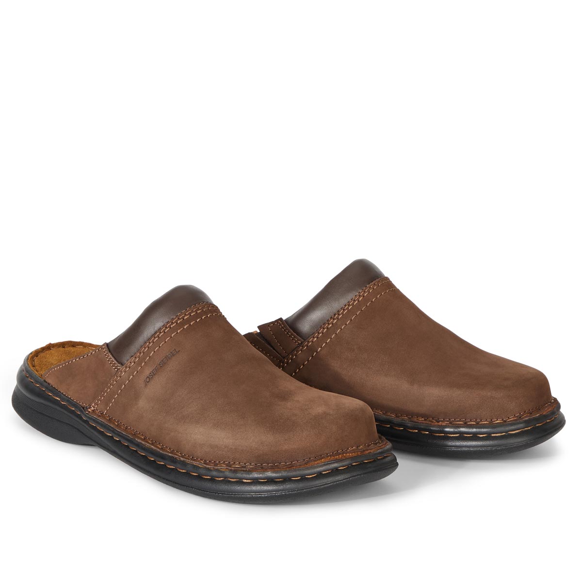 JOSEF SEIBEL Sandale "Max" Farbe anthrazit Größe: EU46 günstig online kaufen