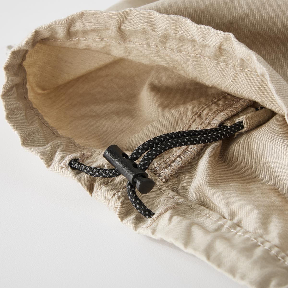 camel active Capri-Bermudas (3/4 lang) beige