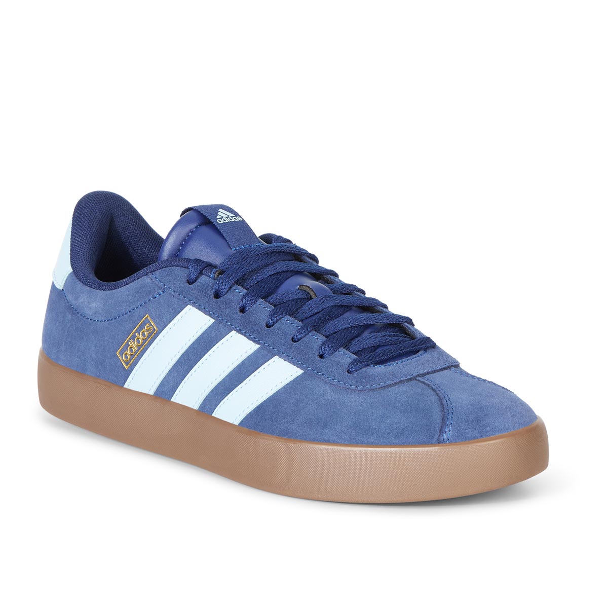 adidas Sneaker "VL Court 3.0" Farbe dunkelblau Größe: EU49.1/3 günstig online kaufen