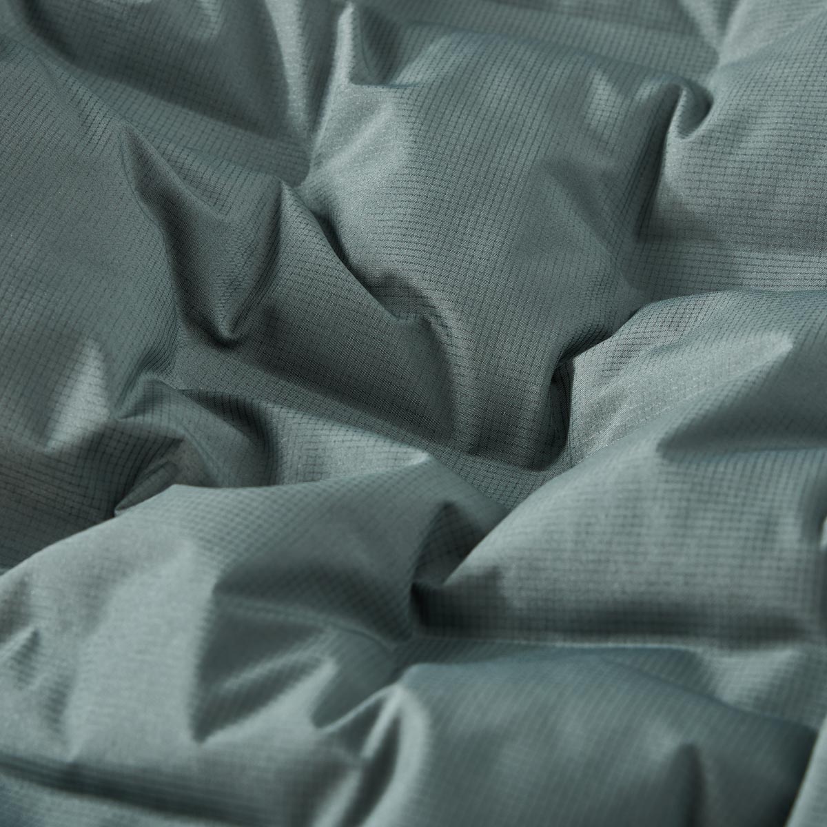 CASA MODA Steppjacke, wind- und wasserabweisend türkis
