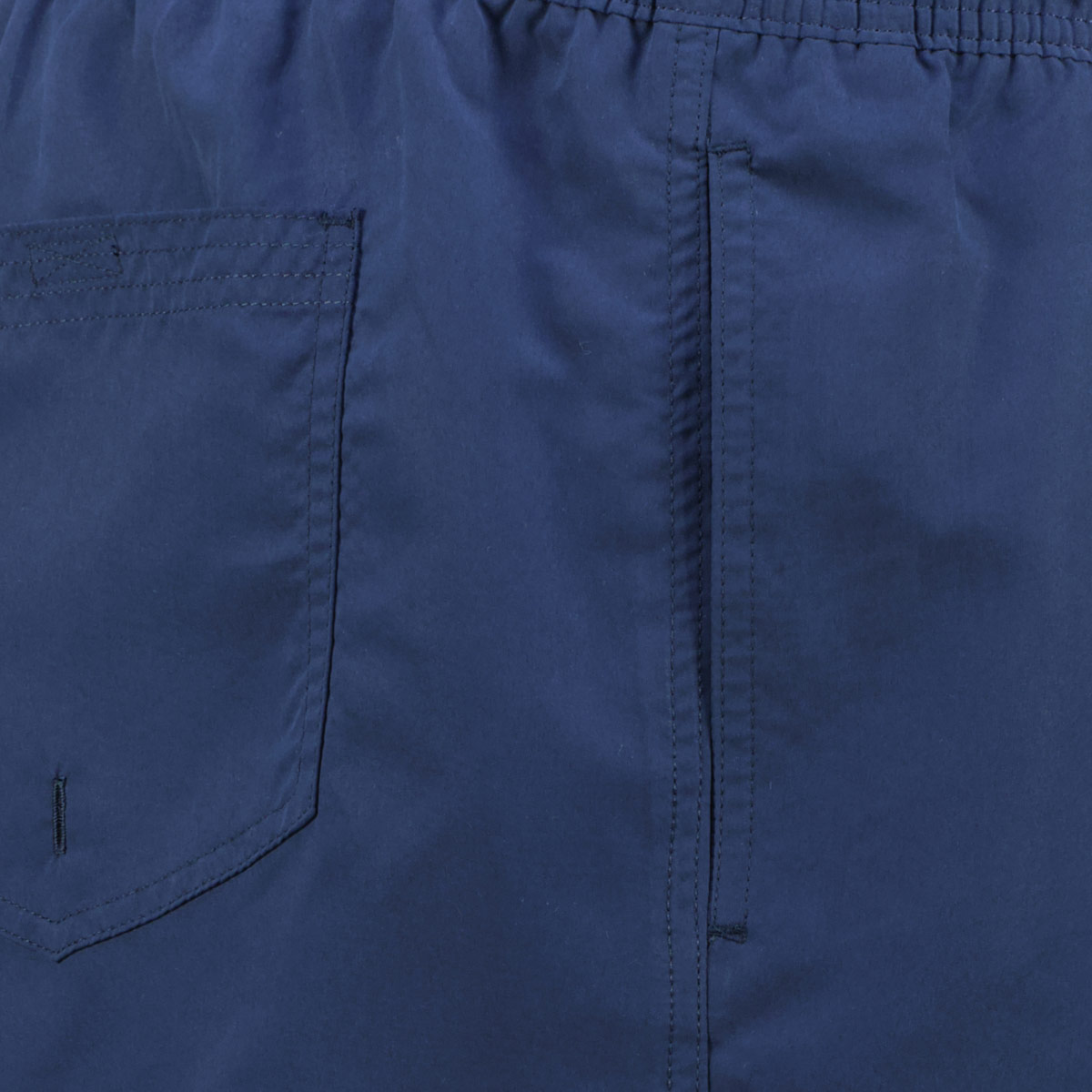 Jack&Jones Badeshorts mit Taschen blau