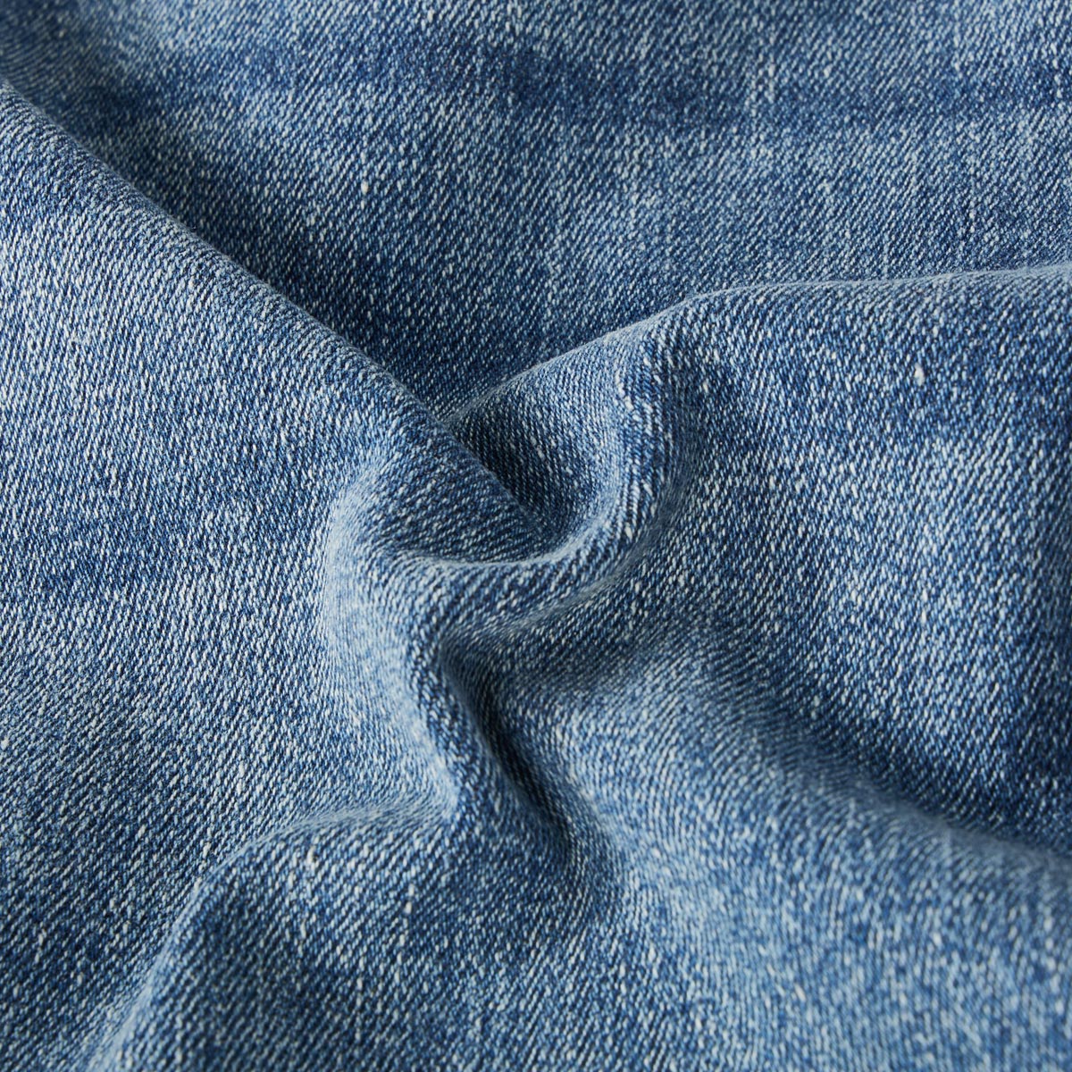 Lerros Stretch-Jeans "Baxter" im 5-Pocket Stil, Regular Fit hellblau