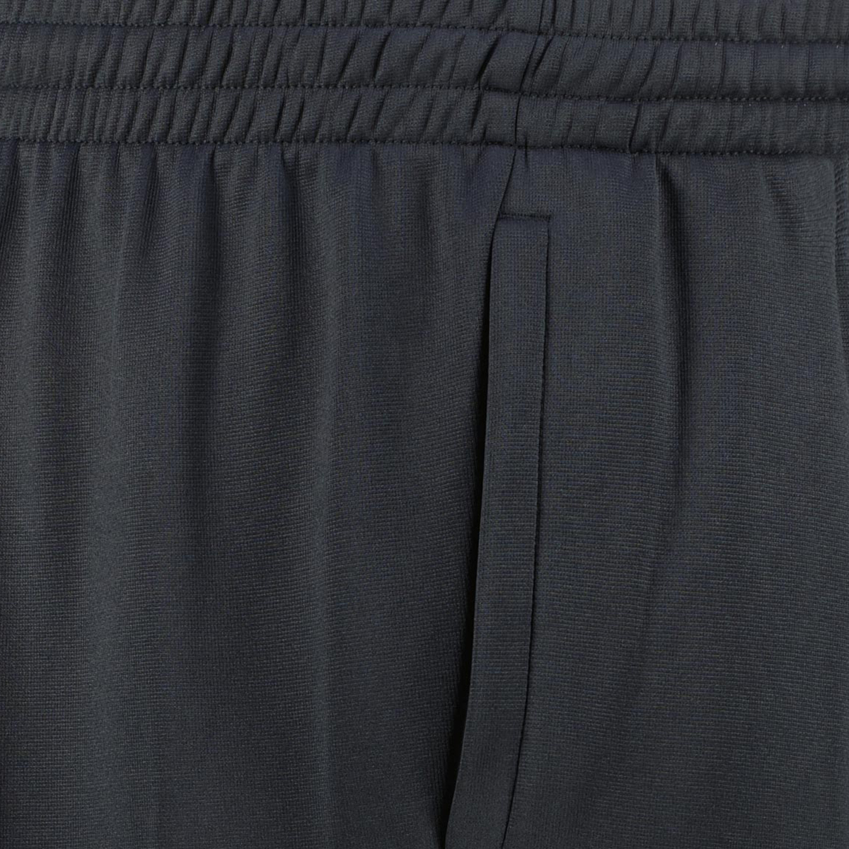 Under Armour Jogginghose mit Microfleece-Innenfutter schwarz