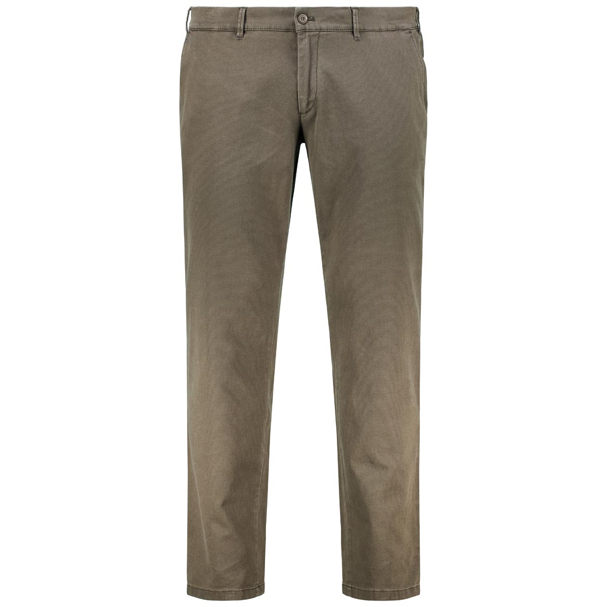 Chino „Thilo“ mit Stretch