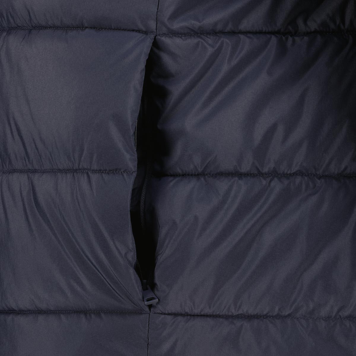 Tommy Hilfiger Wattierte Steppjacke, wasserabweisend marine